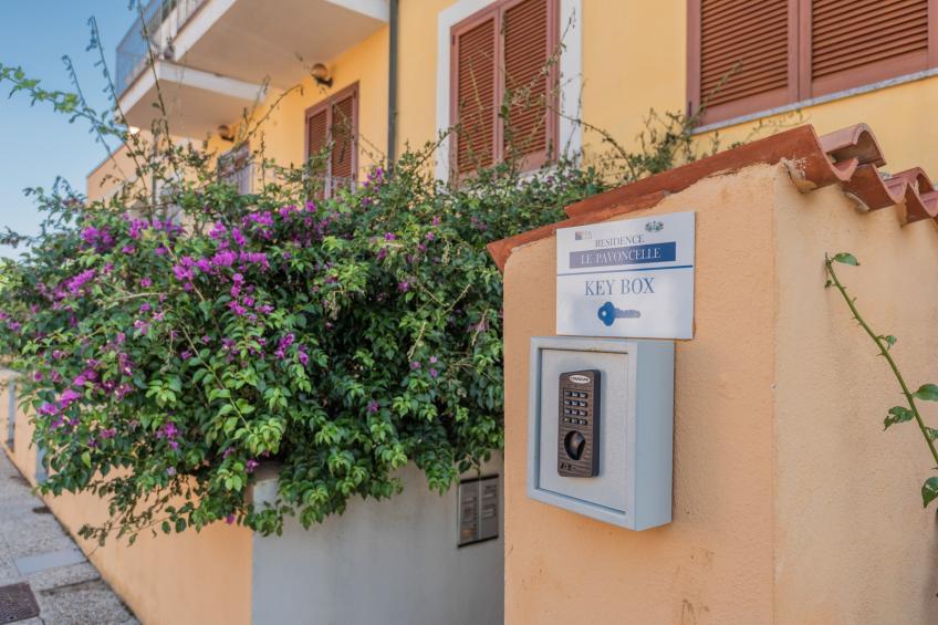 Le Pavoncelle Bilo 1Km From The Beach - foto 7