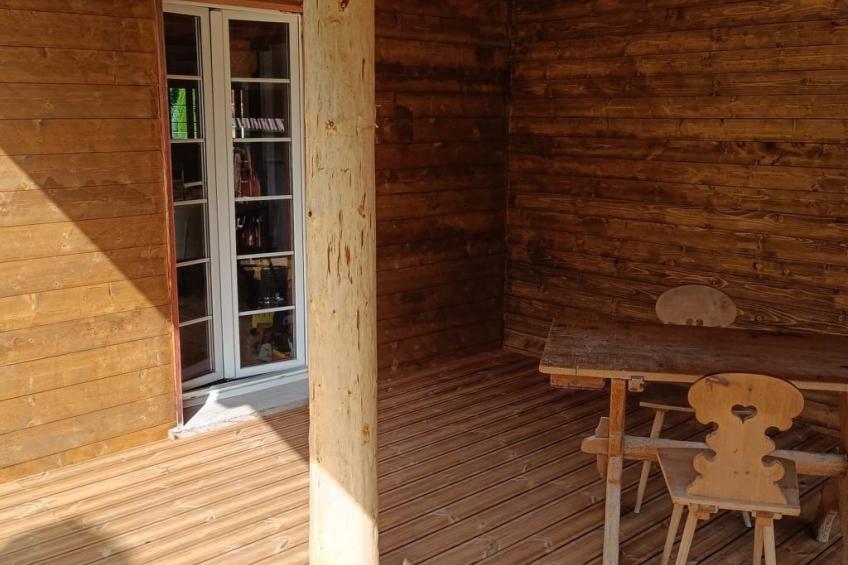 Chalet Gadmer Herz - foto 39