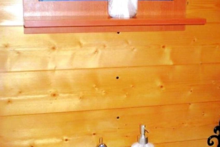 Landgut mit Garten, Grill und Terrasse - foto 16