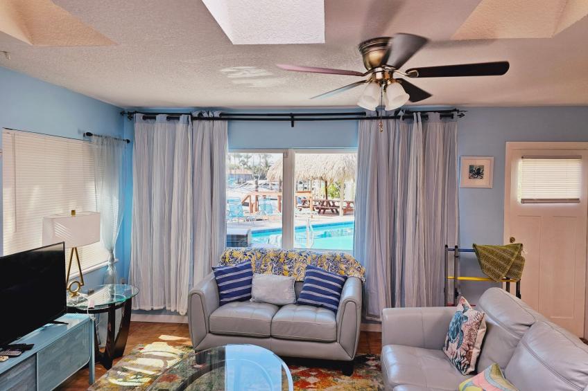 Wunderschönes Ferienhaus in Lauderdale-by-the-Sea - foto 2