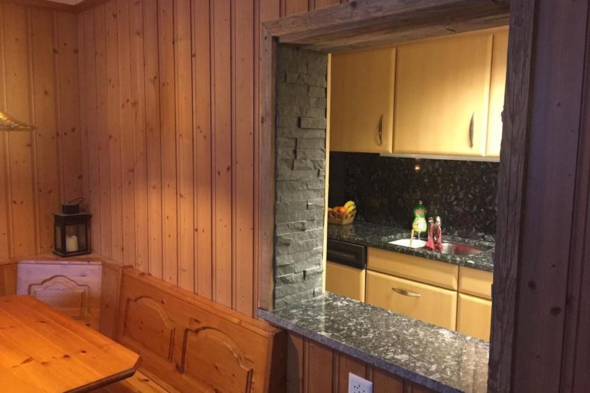 Chalet am Bühl - foto 15