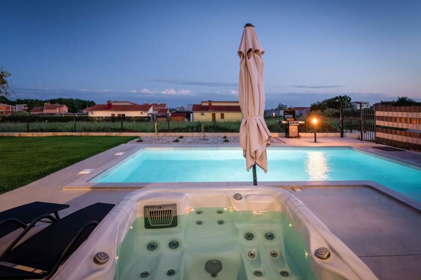 Villa Jasminka - foto 4