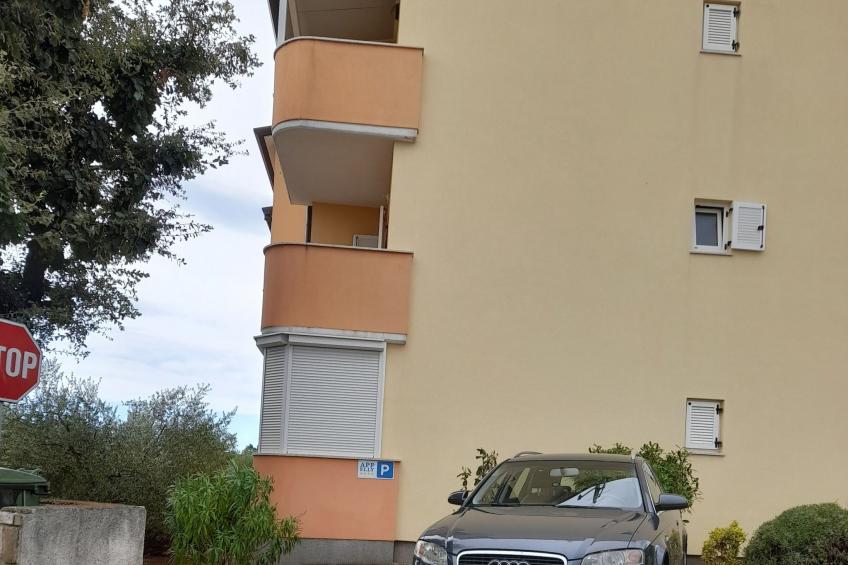 Wohnung in Fiorini mit Eigenem Balkon - foto 5
