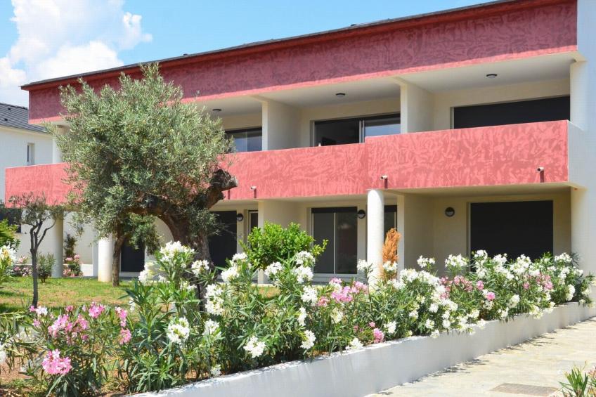 Marea Resort Wohnung mit Schwimmbad - foto 21