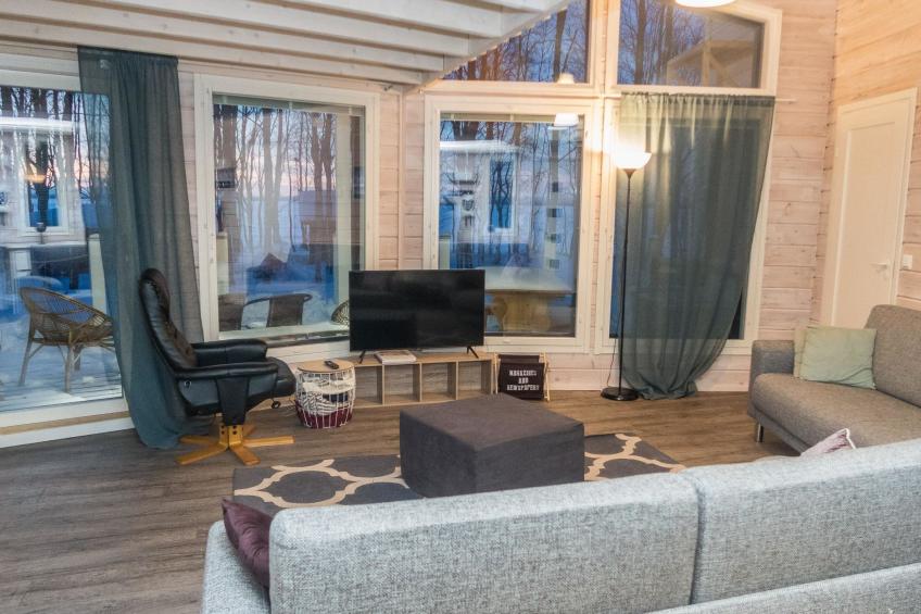 Villa rukan kesäniemi - foto 3