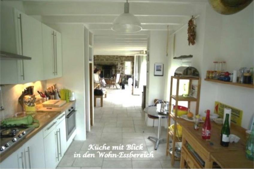 in Sourdeval Les Bois mit Garten - foto 10