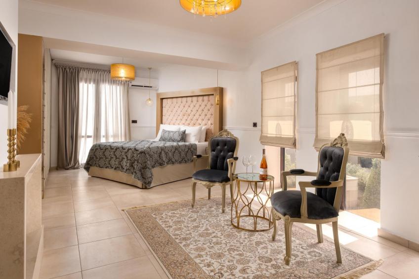 Ferienvilla Vento Imperiale Estate für 14 Personen - foto 18