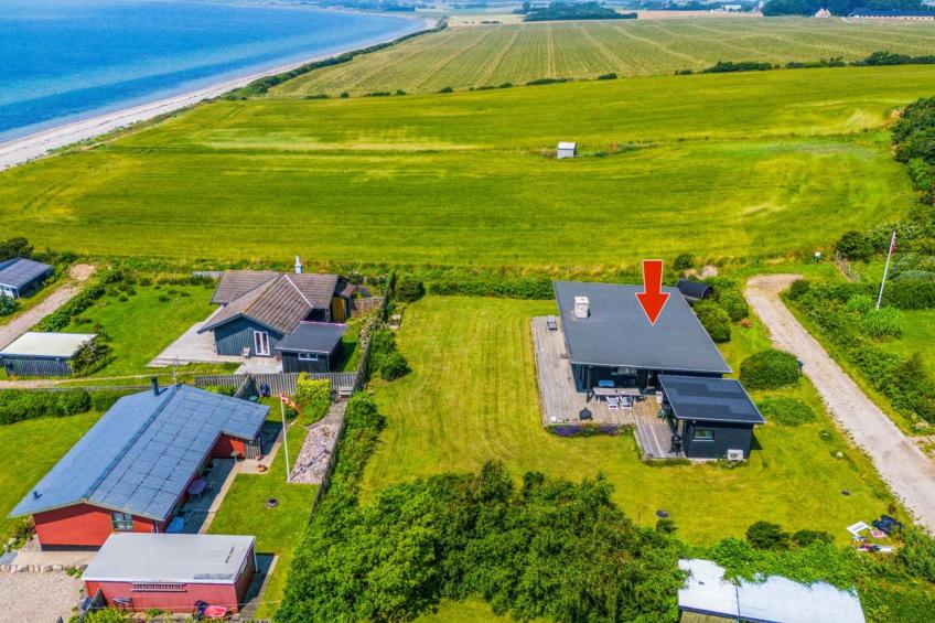 "Niesina" - 100m from the sea - foto 11