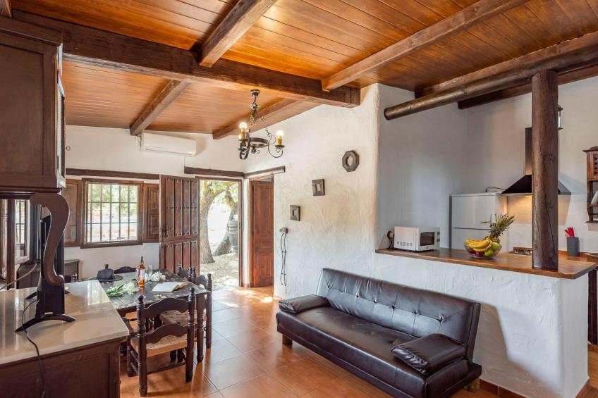 Ländliches Haus El Ventorrillo - foto 11