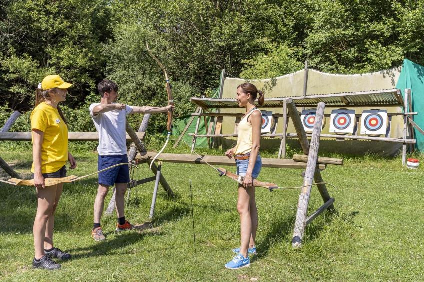 Cottage Savannah 4p 2Bdrms - foto 27