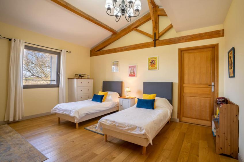 SCI Le Caz Propriété – Villa de Luxe dans le Sud de la France 12person - foto 16