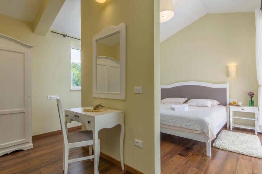 Romantische Villa mit Meerblick, Pool und Jacuzz - foto 31