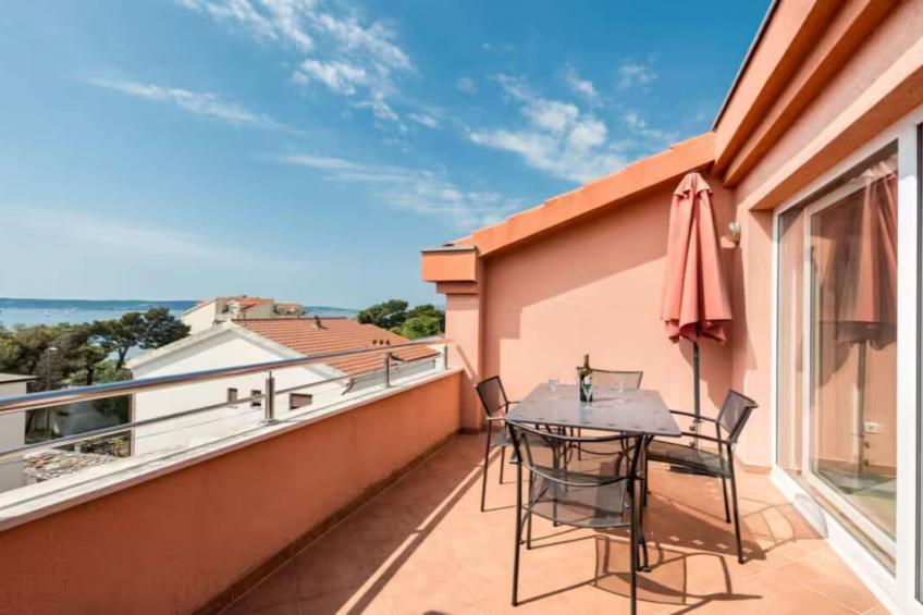 Mise Holiday Apartments - Two bedroom apartment III - foto 12