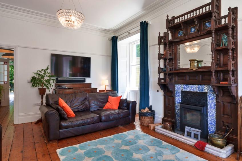 The Old Vicarage - foto 7