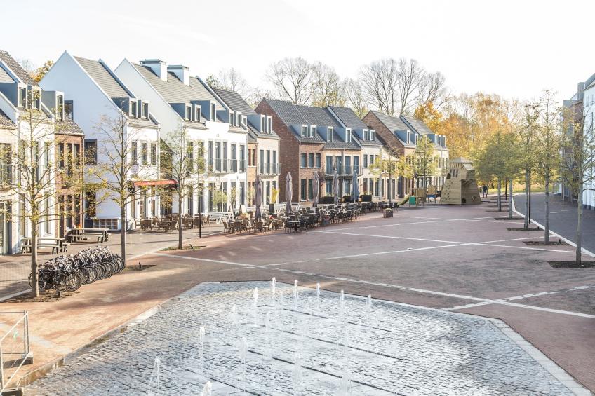Resort Maastricht - Prins van Oranje 3 - foto 31