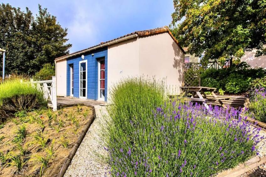 Olydéa - Résidence Les Hameaux des Epesses - foto 10