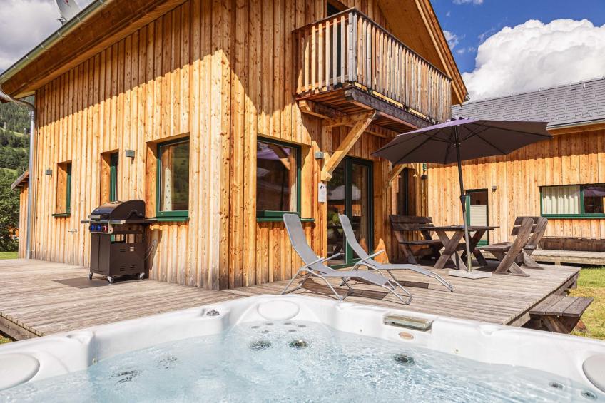 Kreischberg Chalets 51a - foto 6
