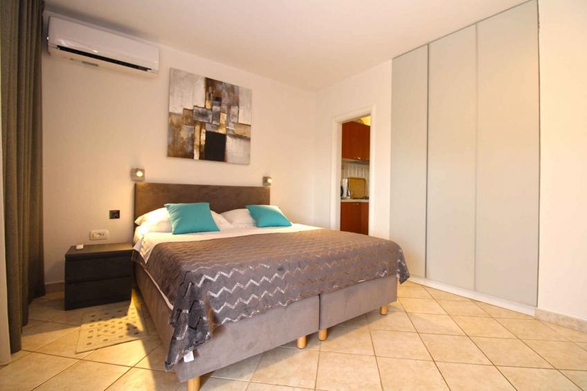 Vakantiewoning met airco - VW-MW9Y2 - foto 5