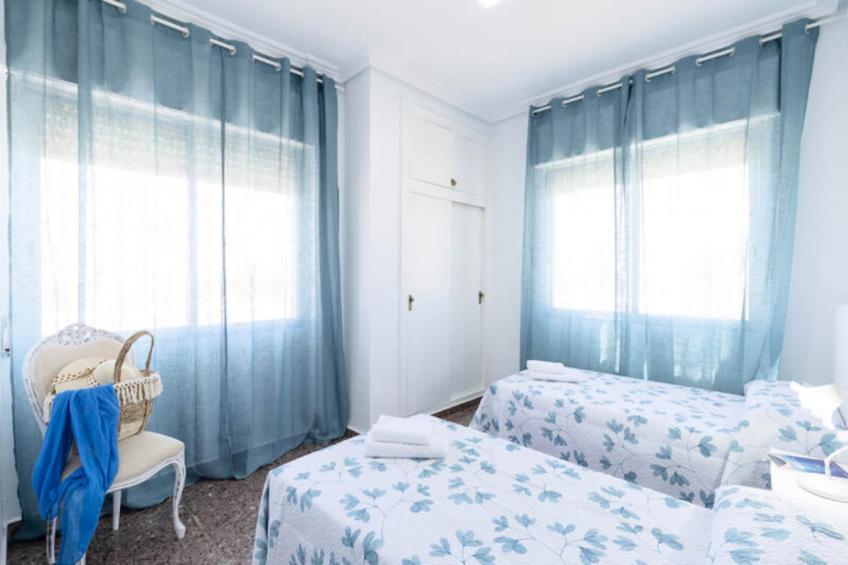 Maison à Torre de la Horadada - foto 19