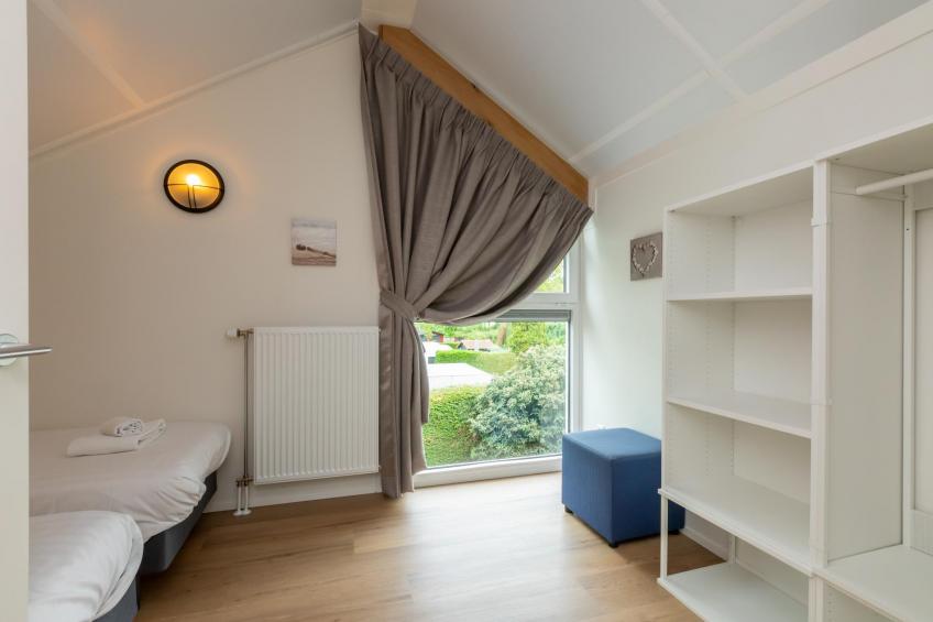 Luxe vakantiehuis De Zonnestraal,  Kloosterweg 85 | Burgh Haamstede - foto 25