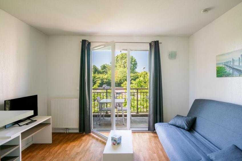 Le Domaine de la Corniche S2p - foto 8