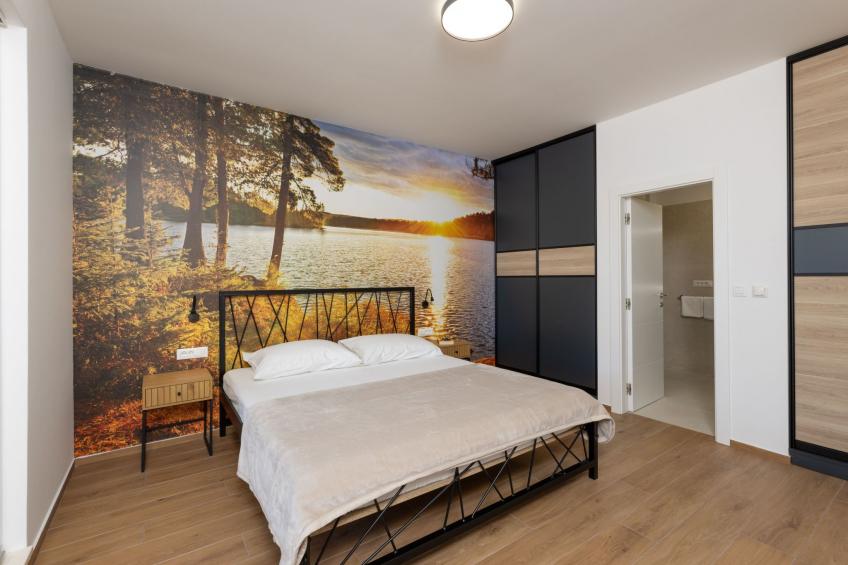 Cottage "Lazy Day Oasis" mit Whirlpool - foto 9