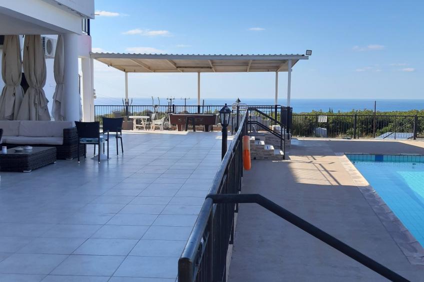 Fabulus 5 Schlafzimmer Villa - foto 71