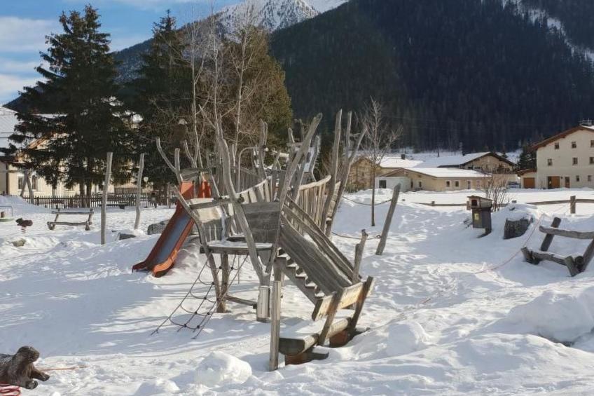 Chasa Melchior - foto 13