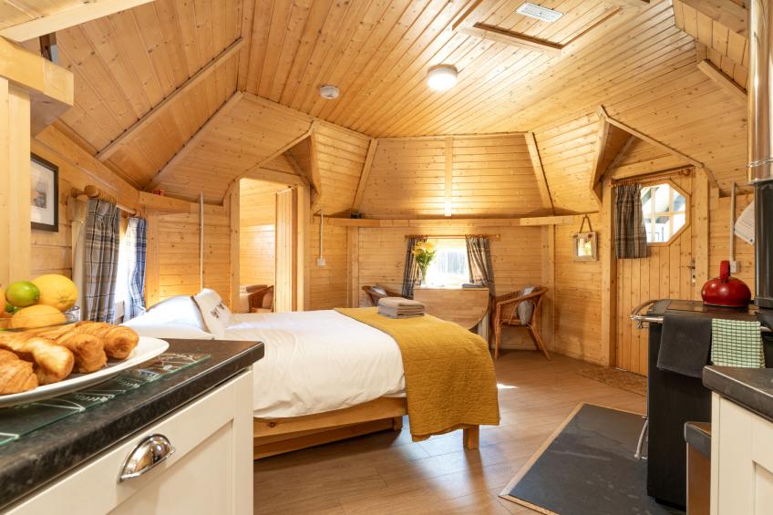 Ghillie’s Bothy - foto 3