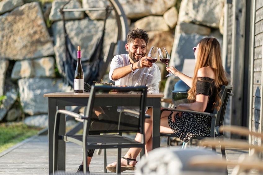 Stoahäusl - foto 15