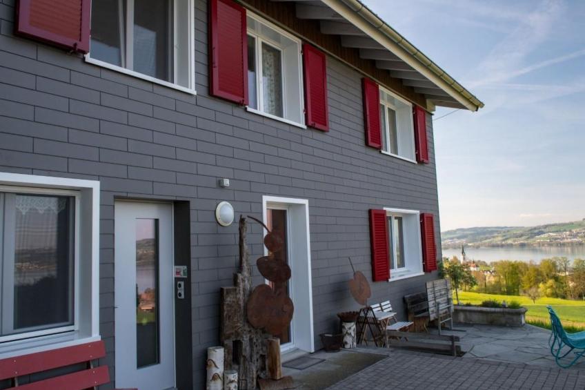 B&B Kohlweid Nottwil - foto 3