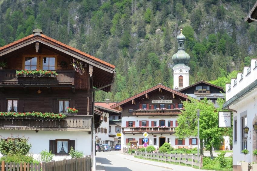 Haus Christl - foto 22