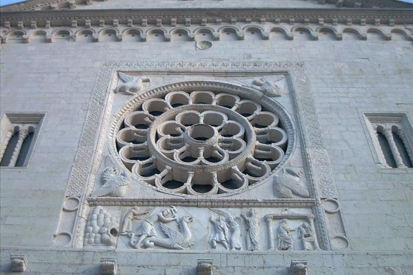 'Palazzo Bufalini - foto 19