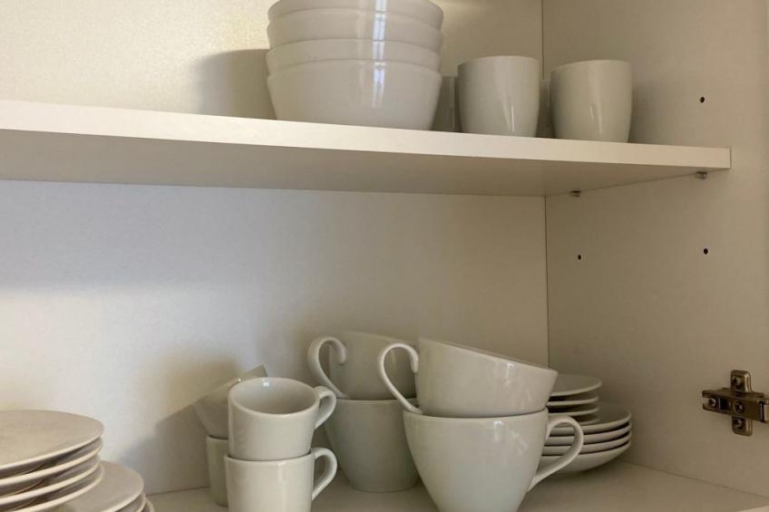 Studio in zentraler Lage - nur wenige Minuten zum See und Stadt - foto 23