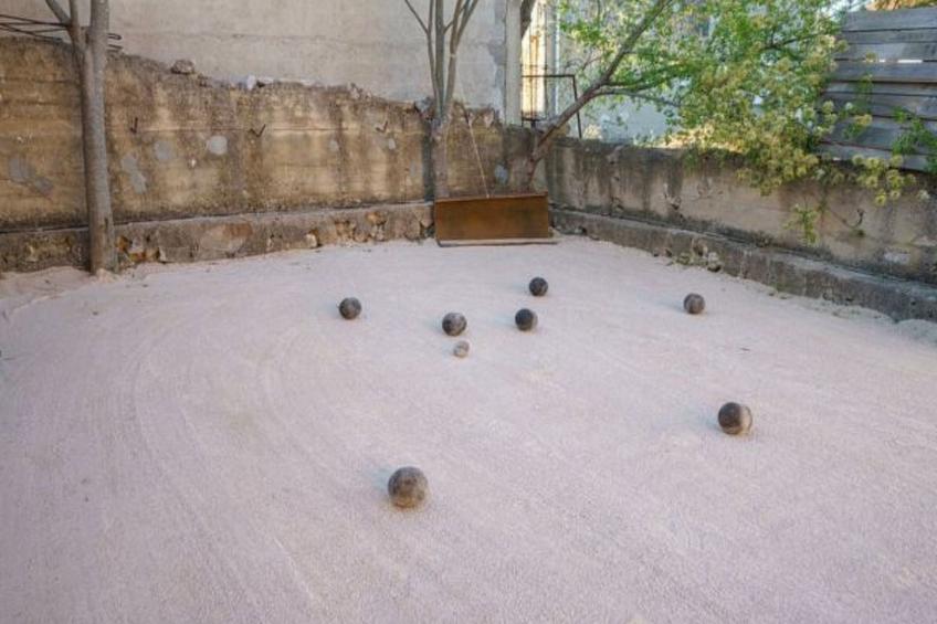 Holiday Home Marilu with pool - foto 31
