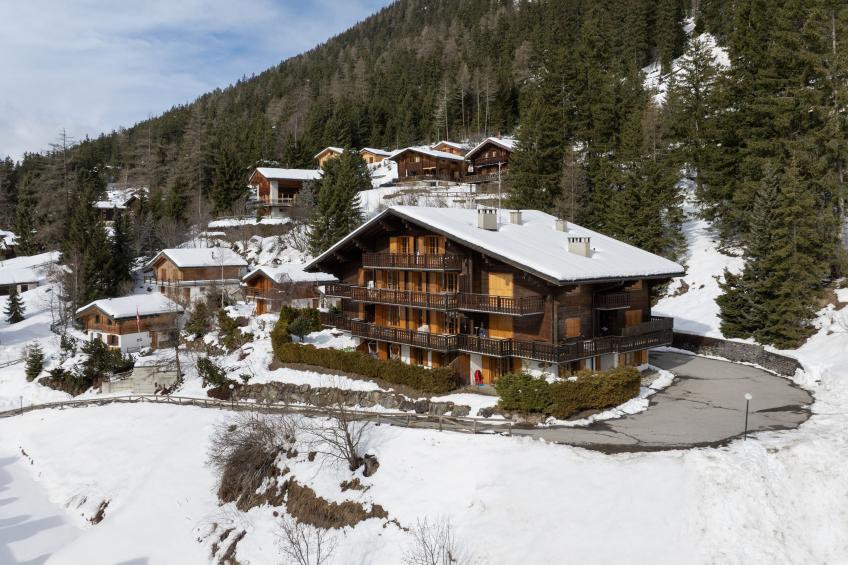 La Colline - foto 30