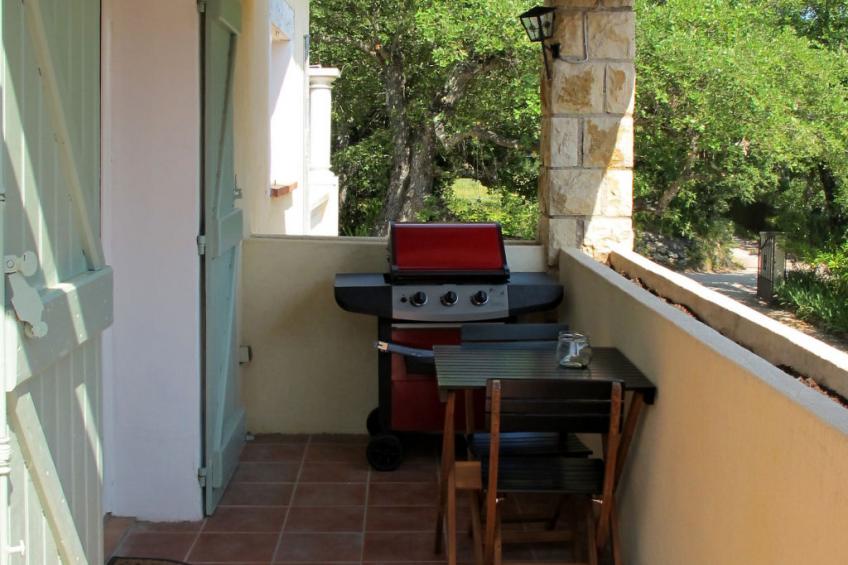 L'Yeuse (BEF160) - foto 6