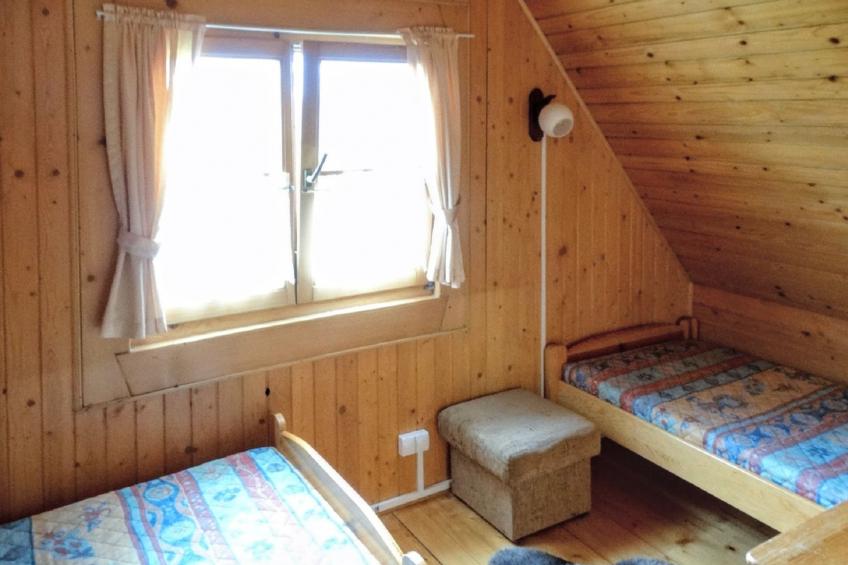 KOPALINO DOMKI I APARTAMENTY