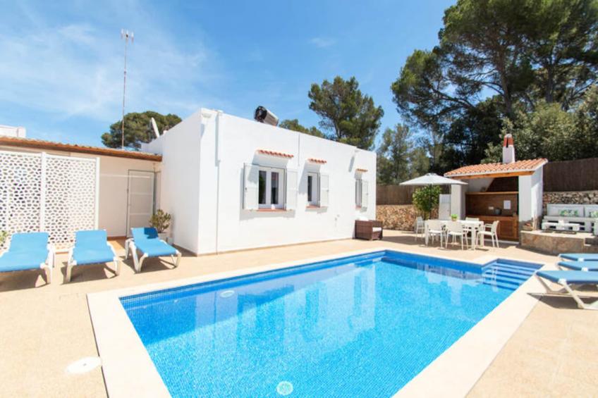 Maison à Cala Galdana - foto 77