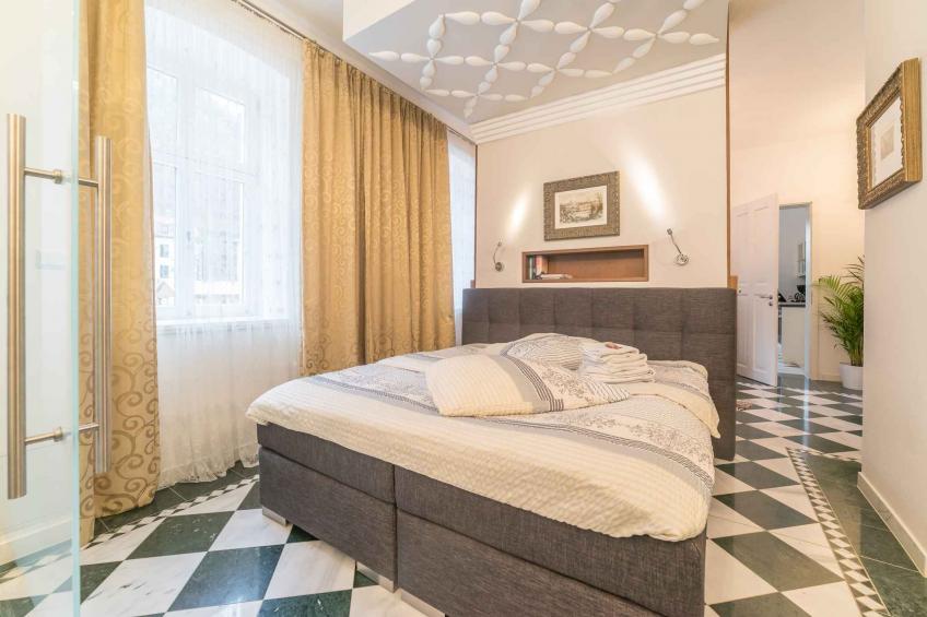 Vakantiewoning met WLAN - BF-KJ634 - foto 15