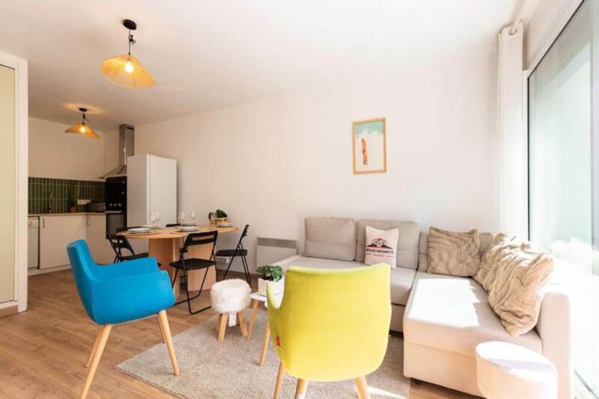 Résidence Montreal - foto 2