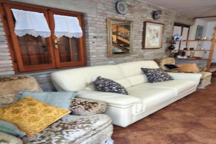 Ferienhaus Fiorenzuola Acacie in Montemaggiore al Metauro - foto 13