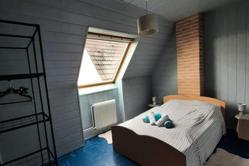 Résidence Md 52 - élégante Maison Avec Terrasse - foto 41