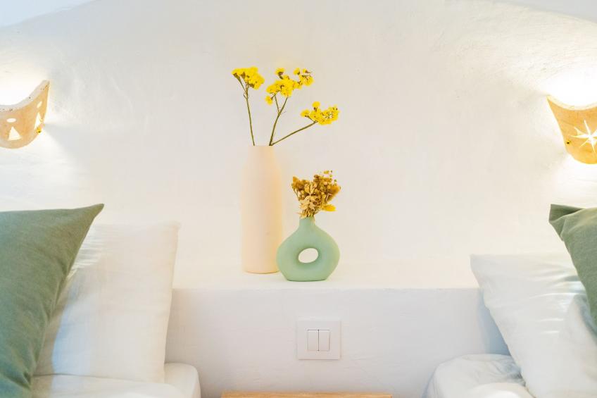 Luxuriöse Finca mit Pool, Spa und spektakulärer Aussicht - foto 16