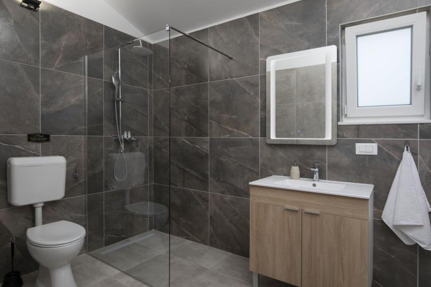 Villa Euphoria mit Pool, Sauna und Whirlpool - foto 31