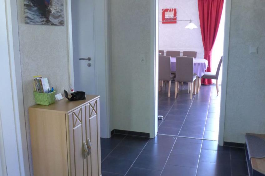 Gemütliches Ferienhaus am Deich mit Gartenzimmer - foto 15