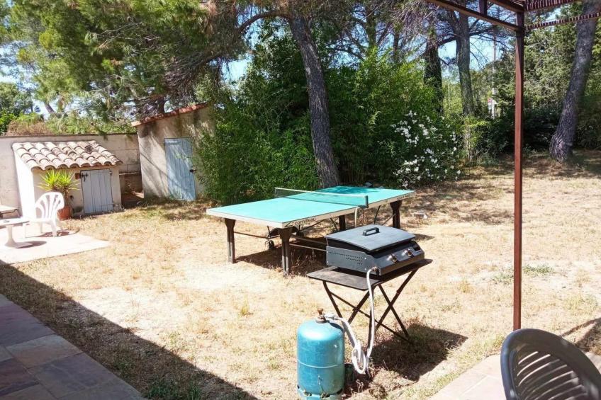 la petite maison sous les pinins-innenpool - foto 29