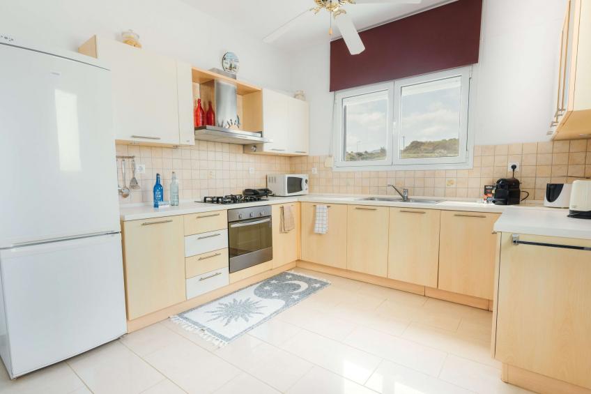 Gennadi Dreams Ferienvilla - foto 20