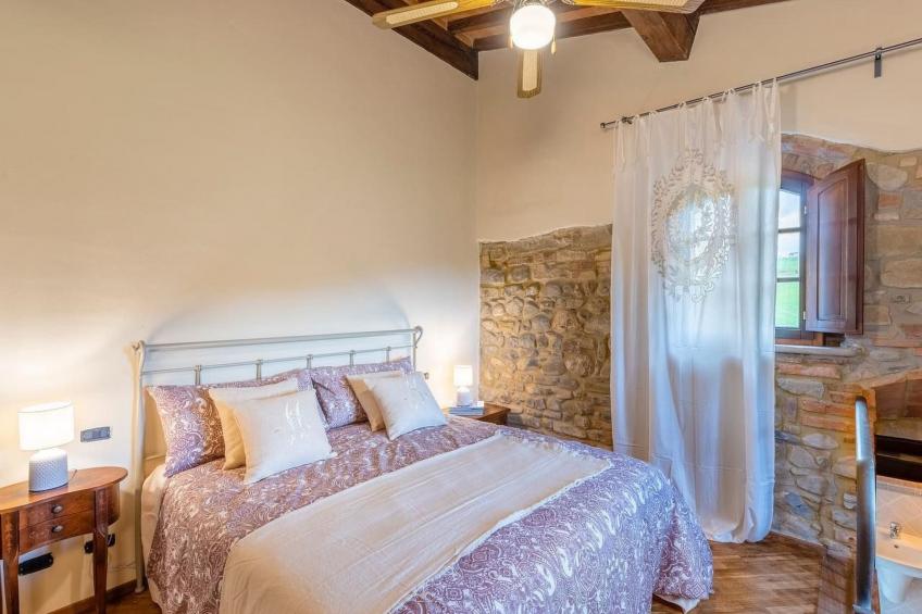 Villa 'Torcicoda' mit privatem Pool - foto 5