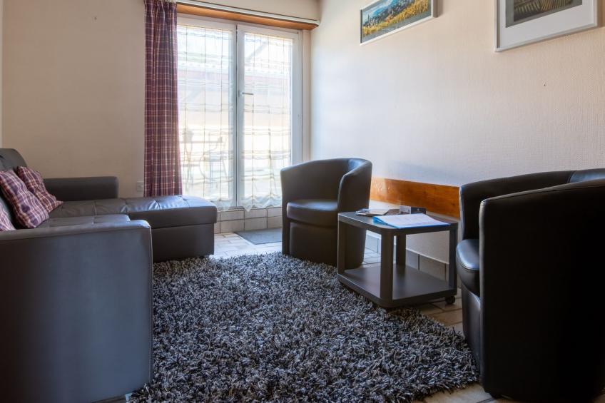 "Haydi" mit Terrasse - foto 10